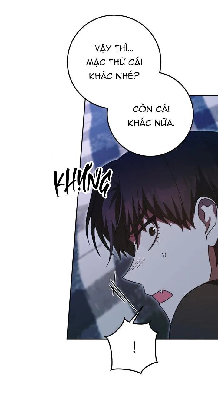 NETKAMA PUNCH!! Chapter 28 Trang 42