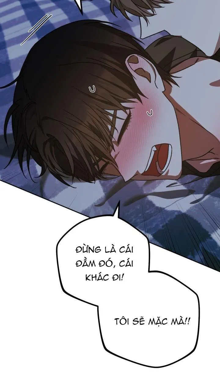 NETKAMA PUNCH!! Chapter 28 Trang 51