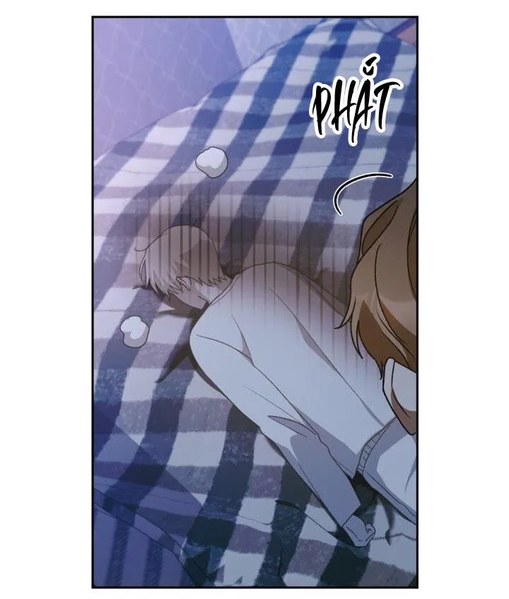 NETKAMA PUNCH!! Chapter 28 Trang 54