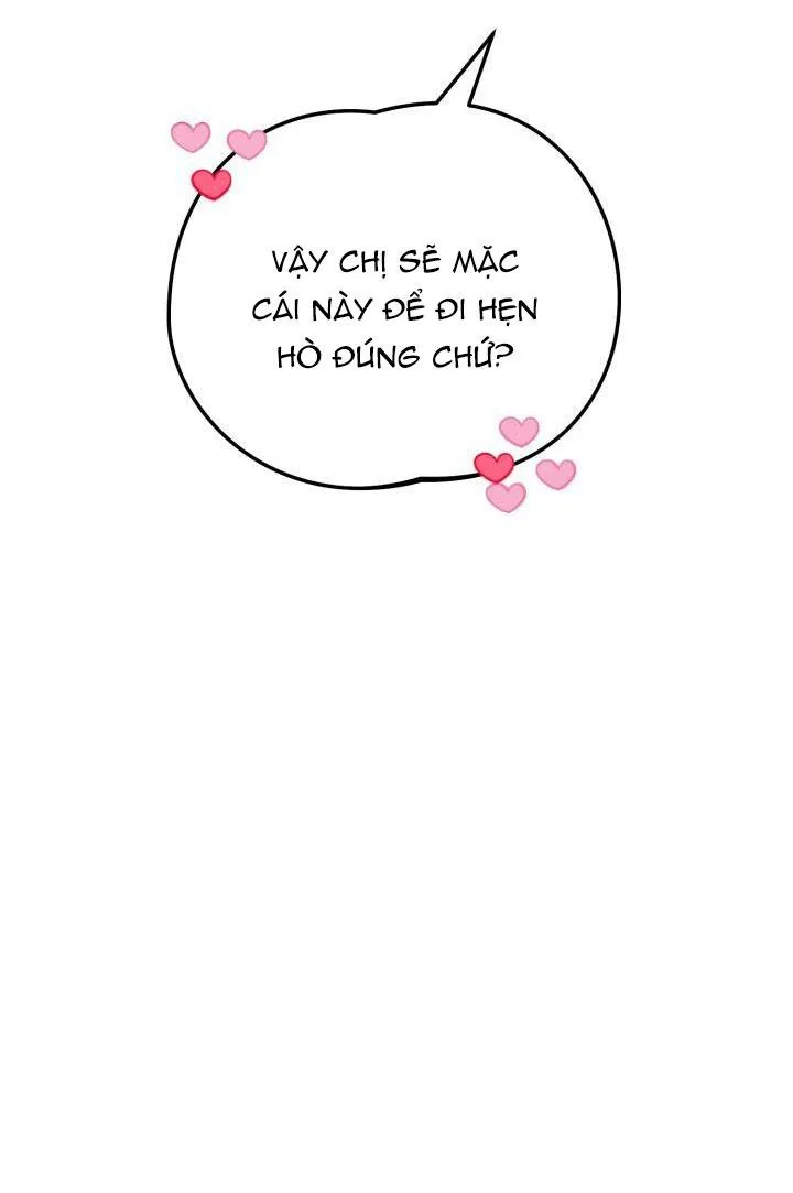 NETKAMA PUNCH!! Chapter 28 Trang 55