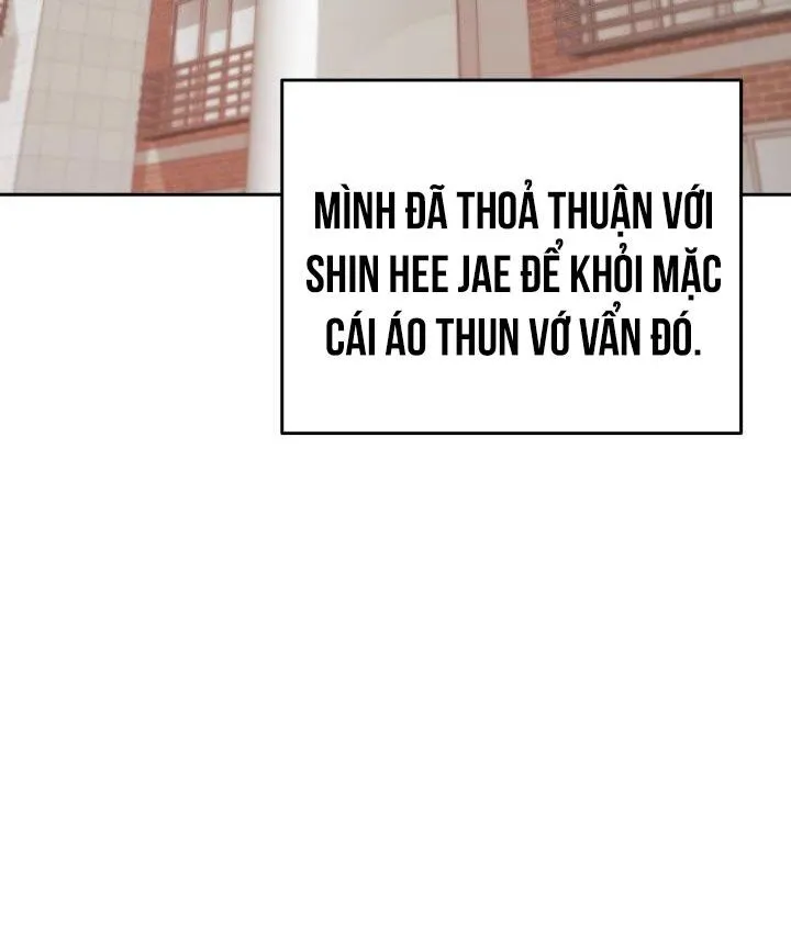 NETKAMA PUNCH!! Chapter 28 Trang 64