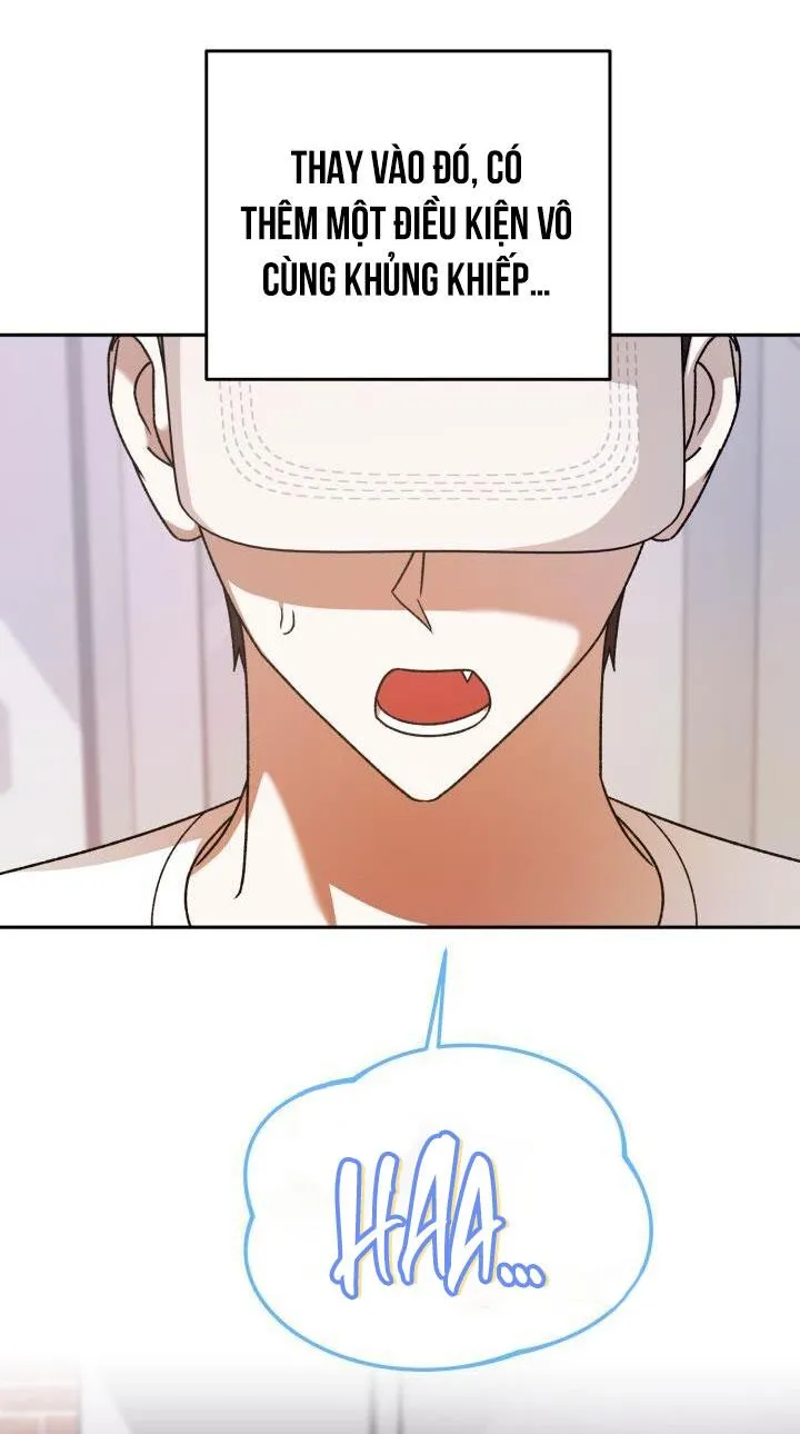 NETKAMA PUNCH!! Chapter 28 Trang 65