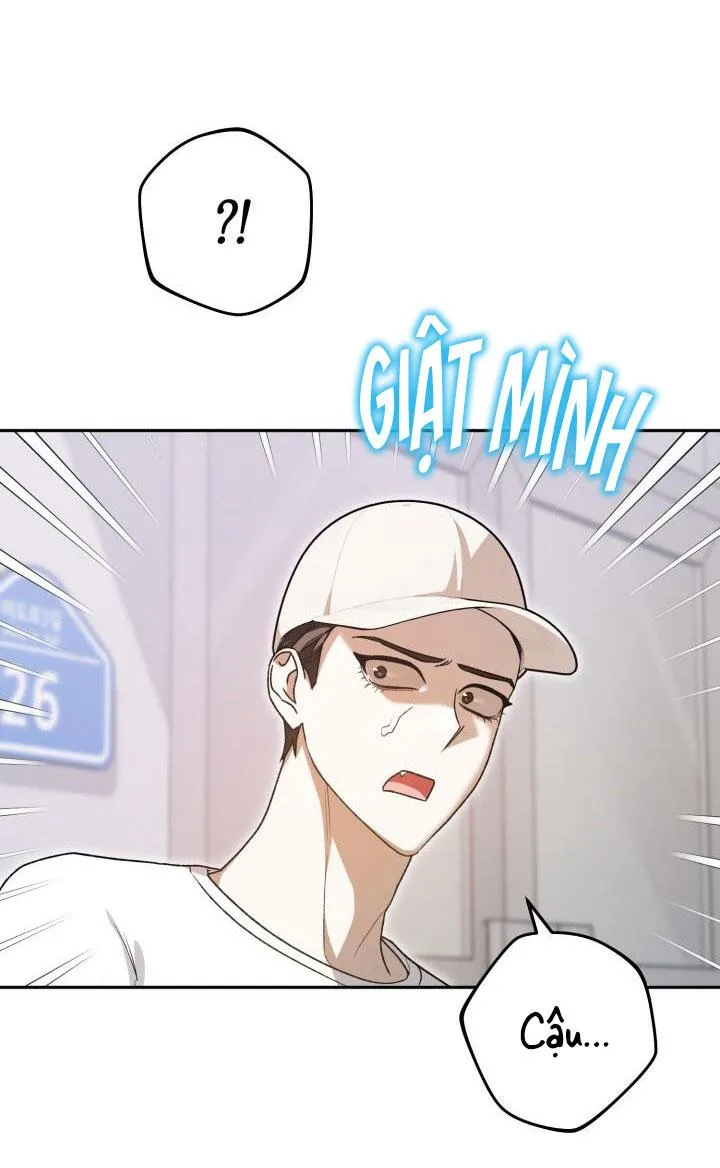 NETKAMA PUNCH!! Chapter 28 Trang 70