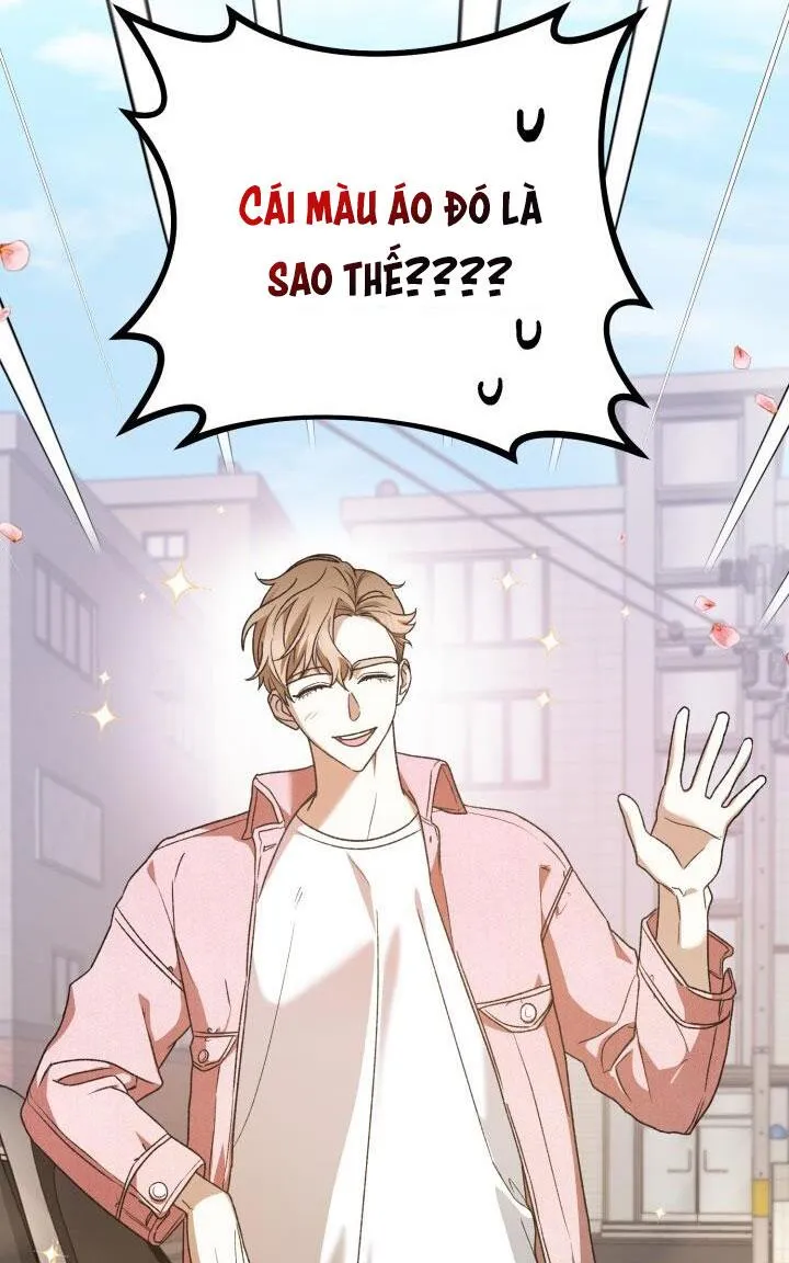 NETKAMA PUNCH!! Chapter 28 Trang 72