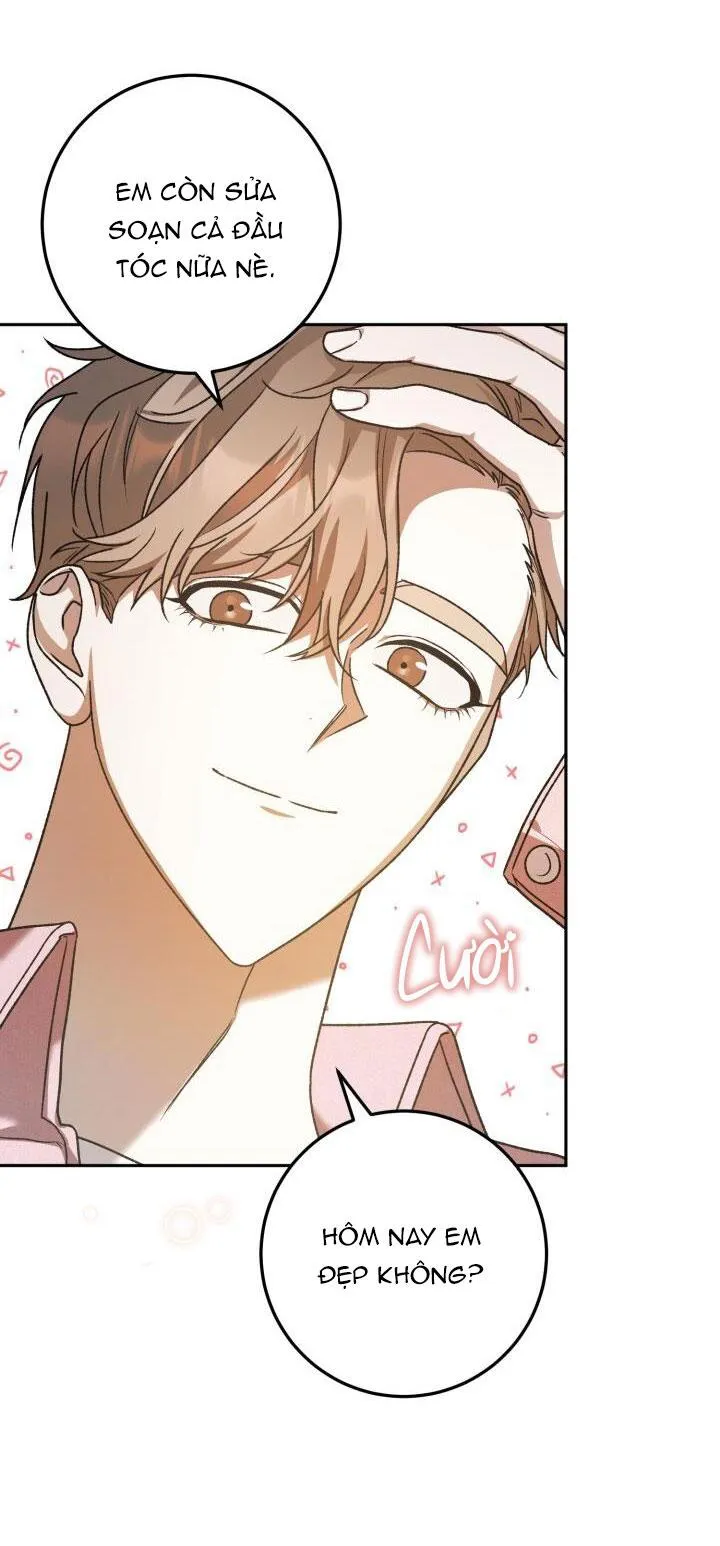 NETKAMA PUNCH!! Chapter 28 Trang 76