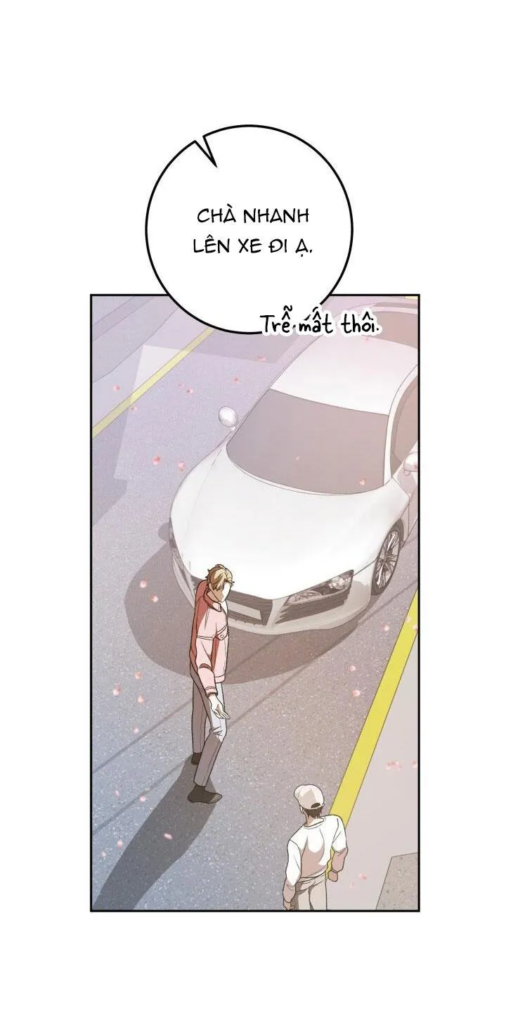 NETKAMA PUNCH!! Chapter 28 Trang 79