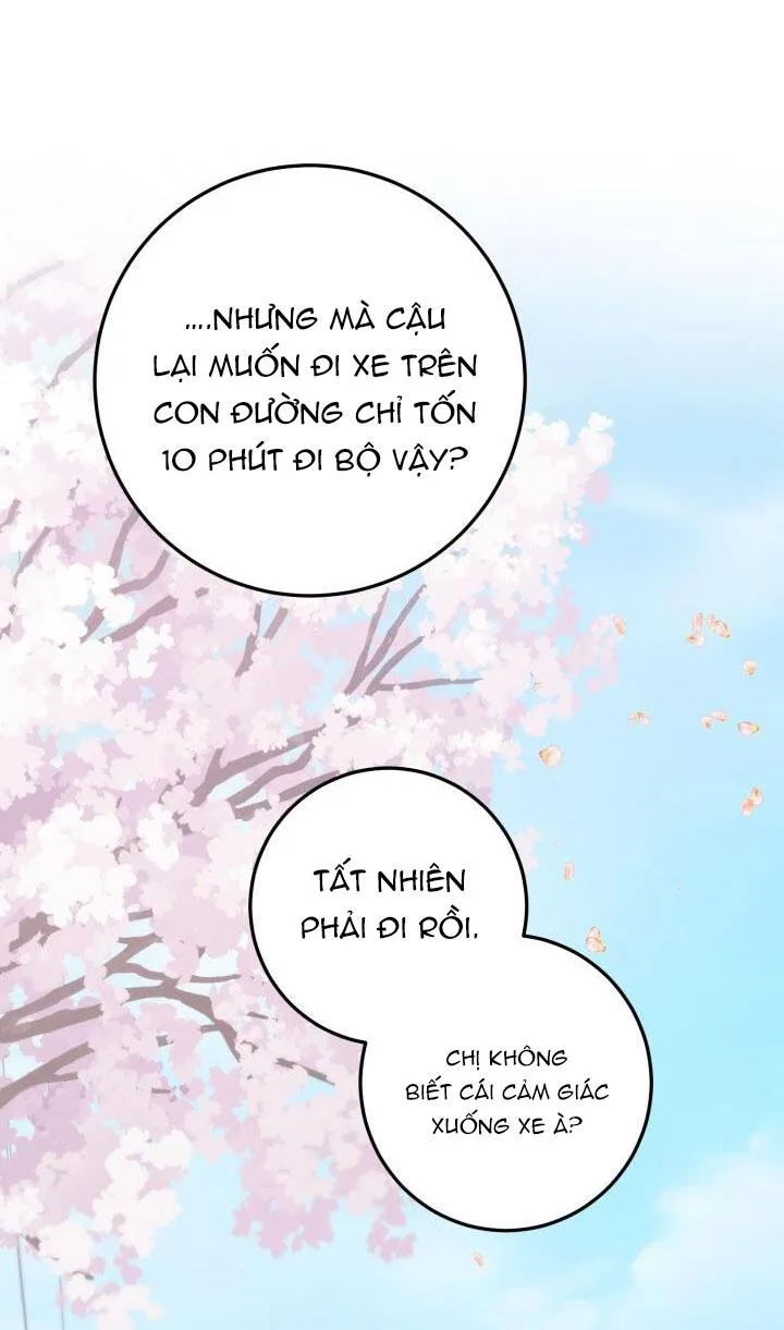 NETKAMA PUNCH!! Chapter 28 Trang 81