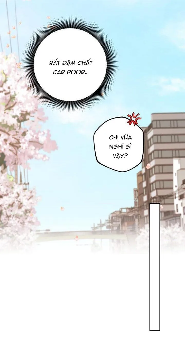 NETKAMA PUNCH!! Chapter 28 Trang 82