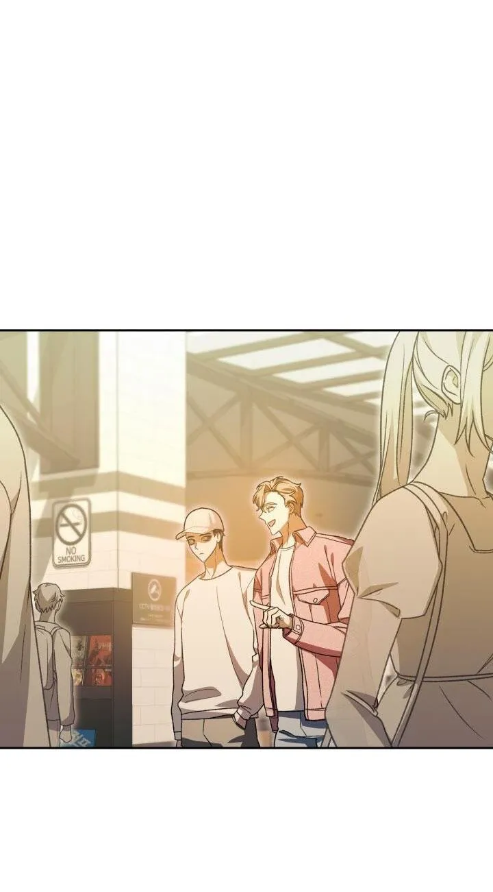 NETKAMA PUNCH!! Chapter 28 Trang 83