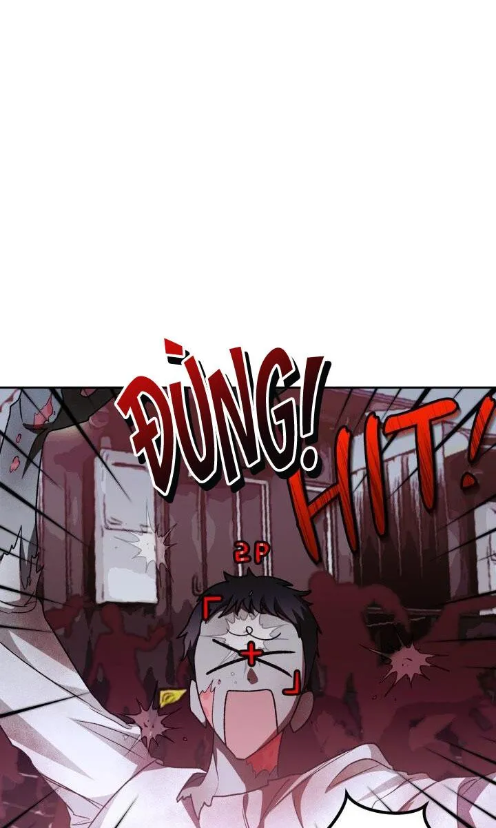 NETKAMA PUNCH!! Chapter 28 Trang 87