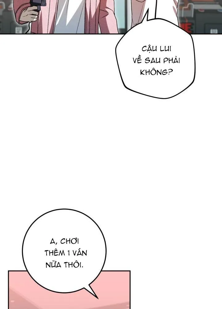 NETKAMA PUNCH!! Chapter 28 Trang 90