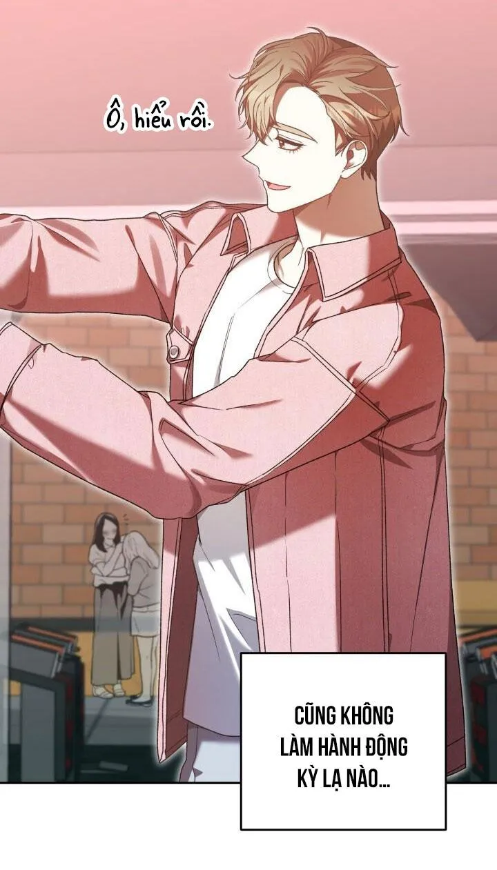 NETKAMA PUNCH!! Chapter 28 Trang 93