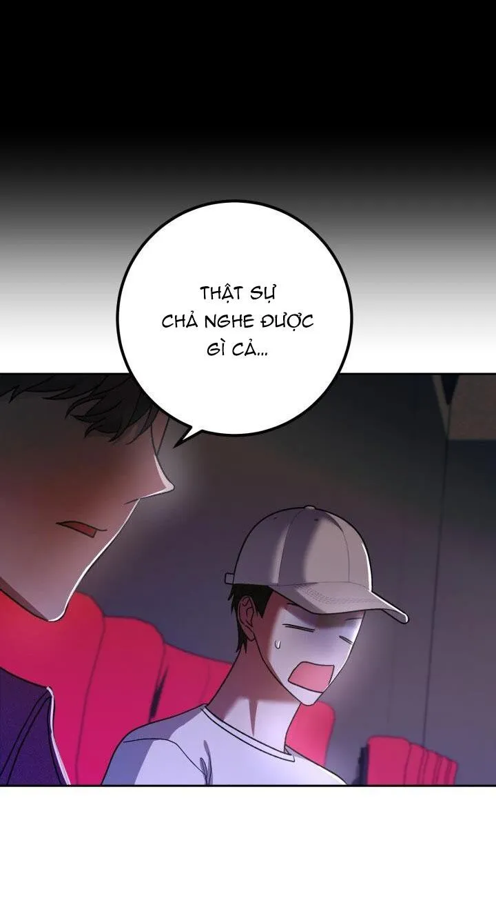 NETKAMA PUNCH!! Chapter 28 Trang 99