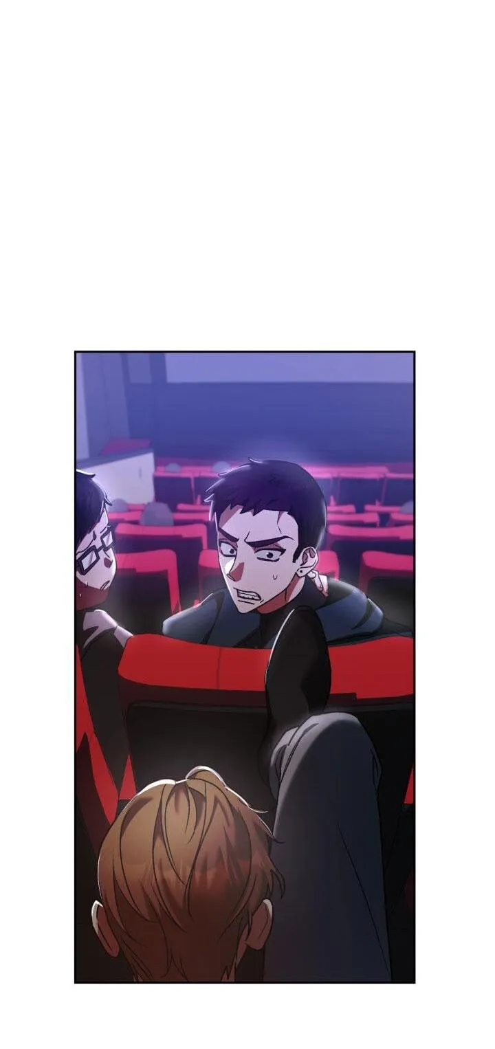 NETKAMA PUNCH!! Chapter 28 Trang 100