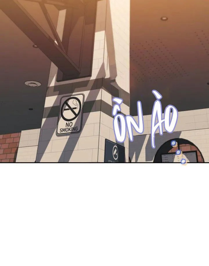 NETKAMA PUNCH!! Chapter 29 Trang 3