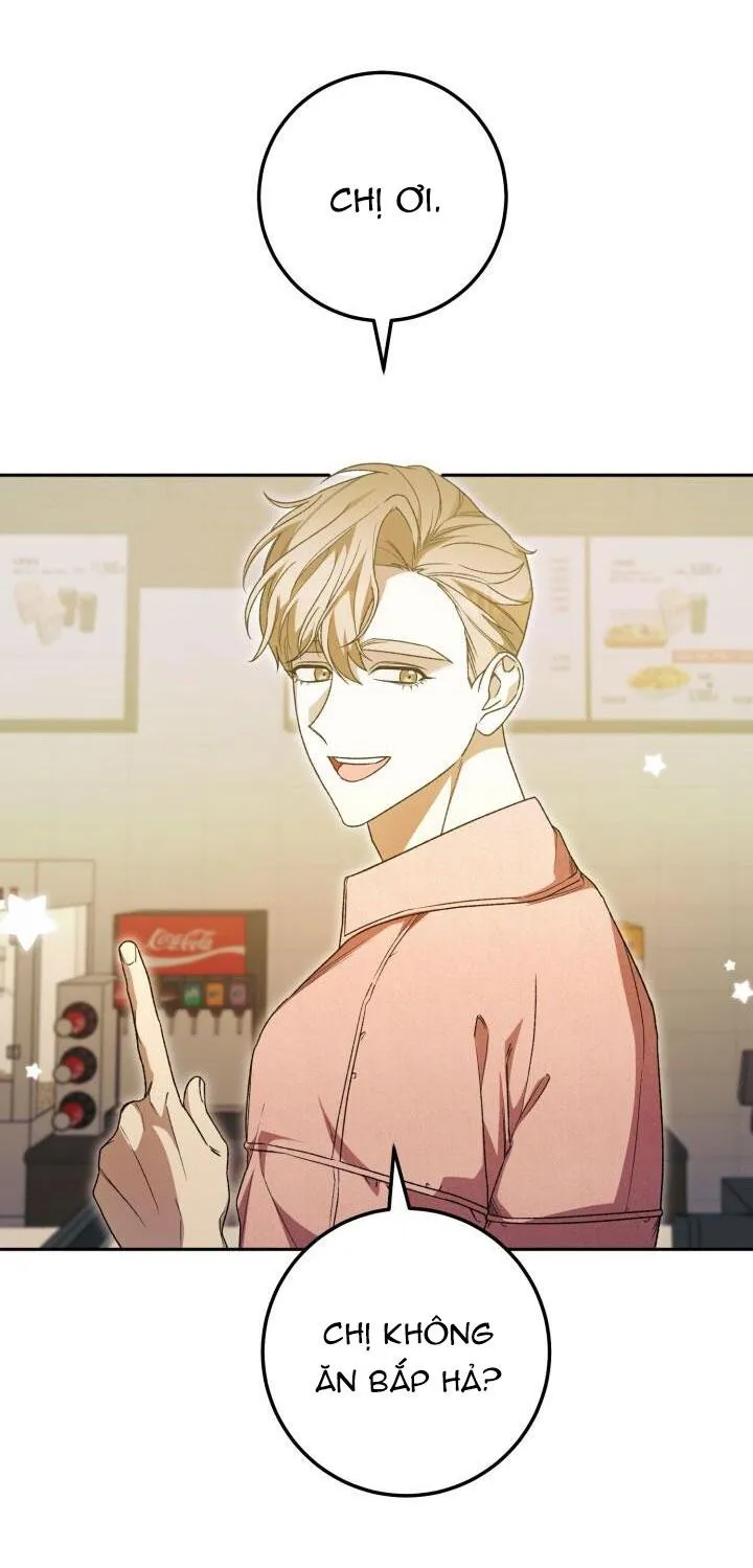 NETKAMA PUNCH!! Chapter 29 Trang 4