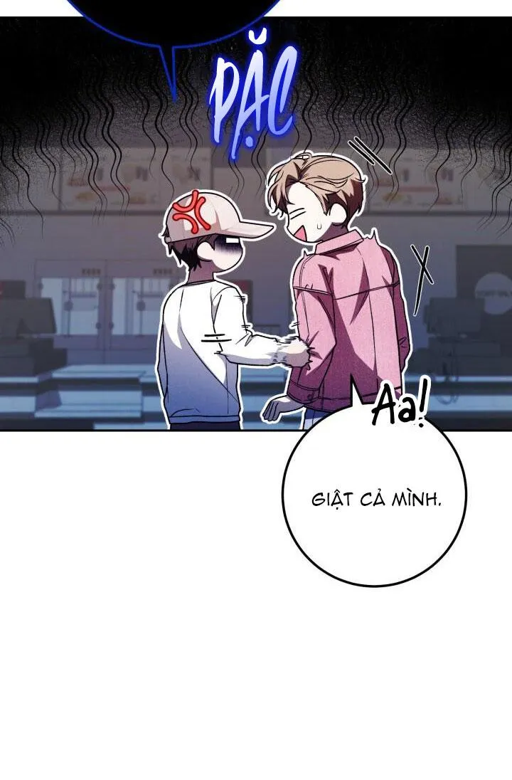 NETKAMA PUNCH!! Chapter 29 Trang 6