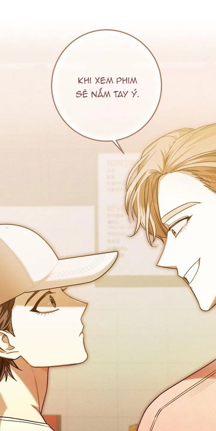 NETKAMA PUNCH!! Chapter 29 Trang 9