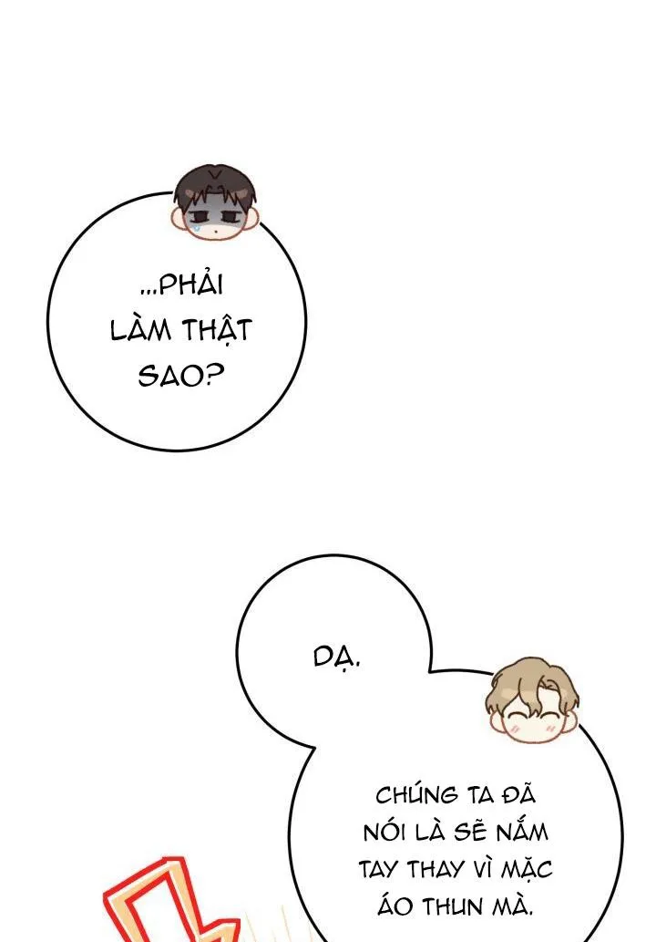 NETKAMA PUNCH!! Chapter 29 Trang 12