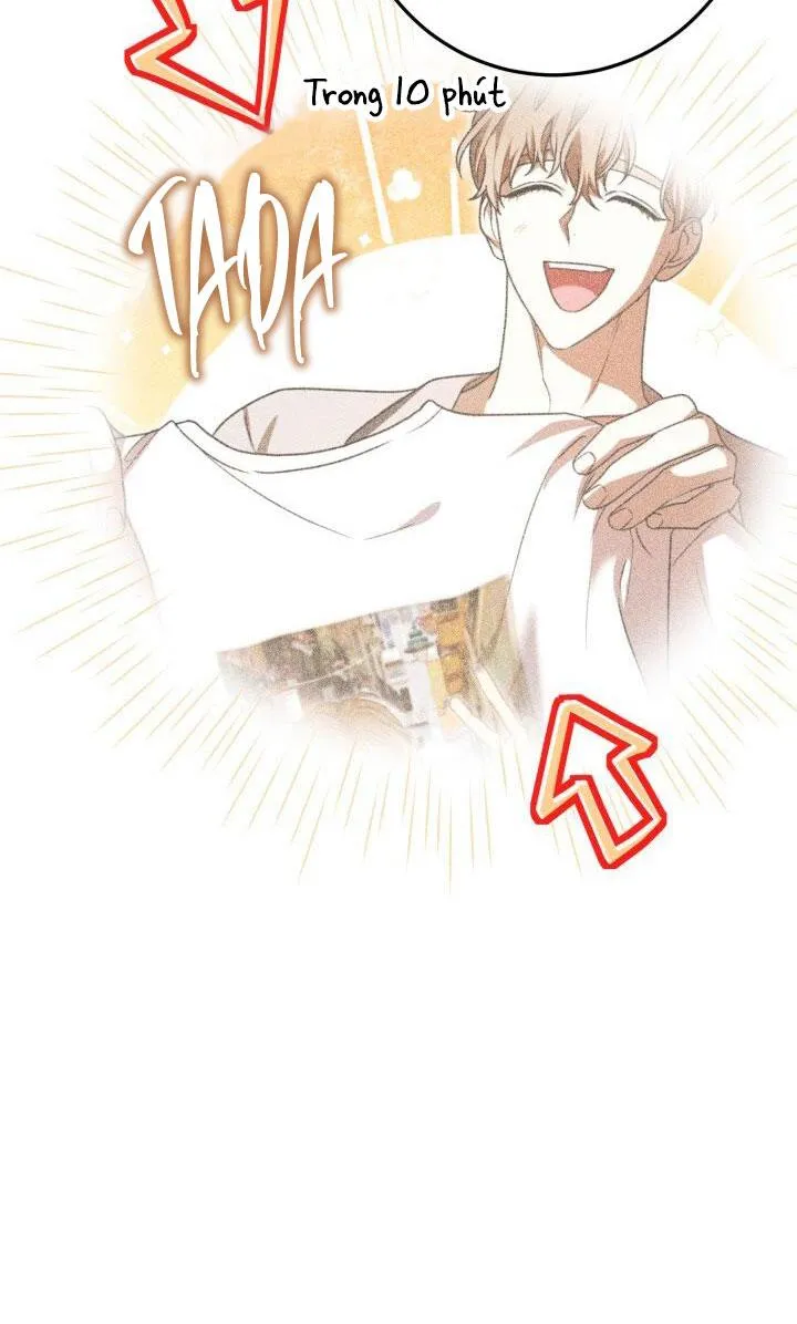 NETKAMA PUNCH!! Chapter 29 Trang 13