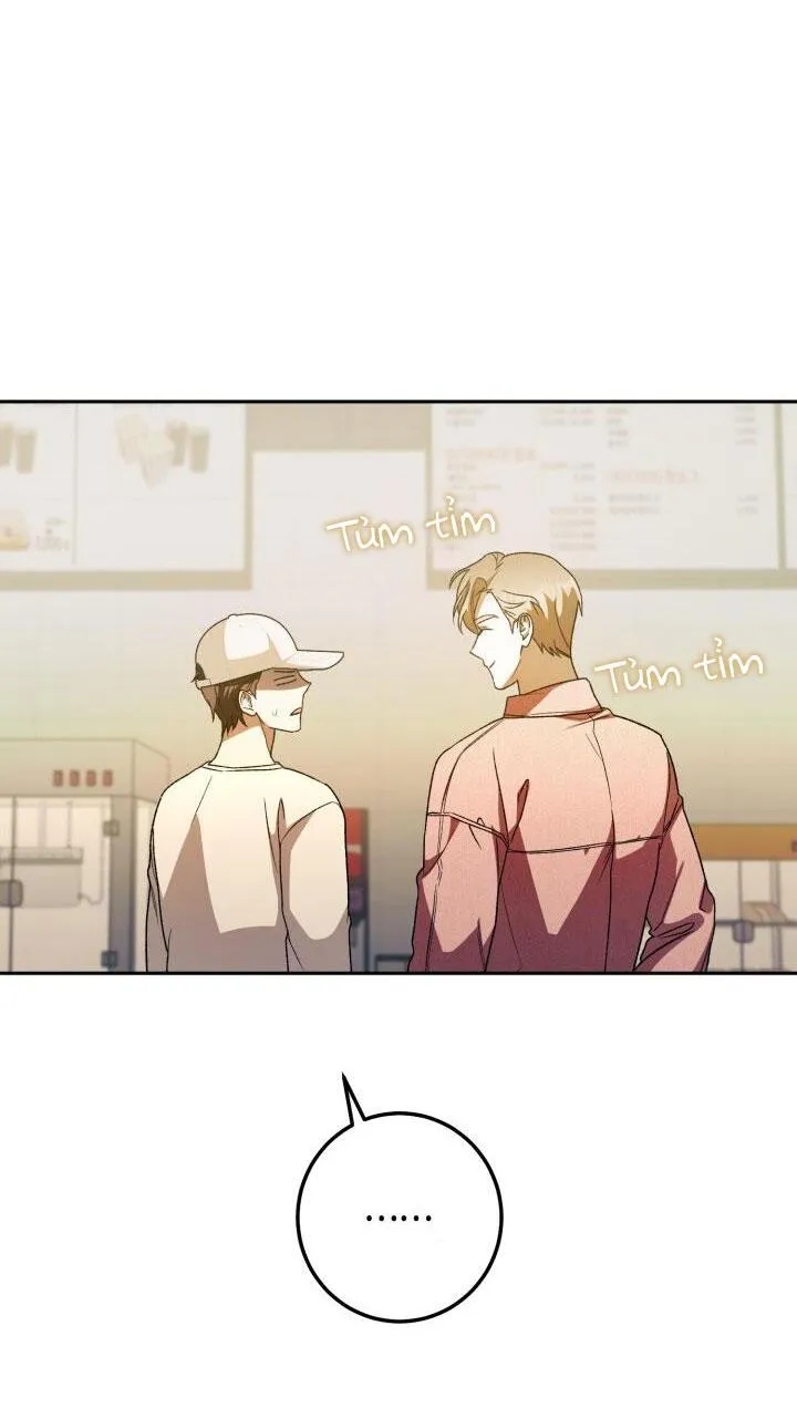 NETKAMA PUNCH!! Chapter 29 Trang 14