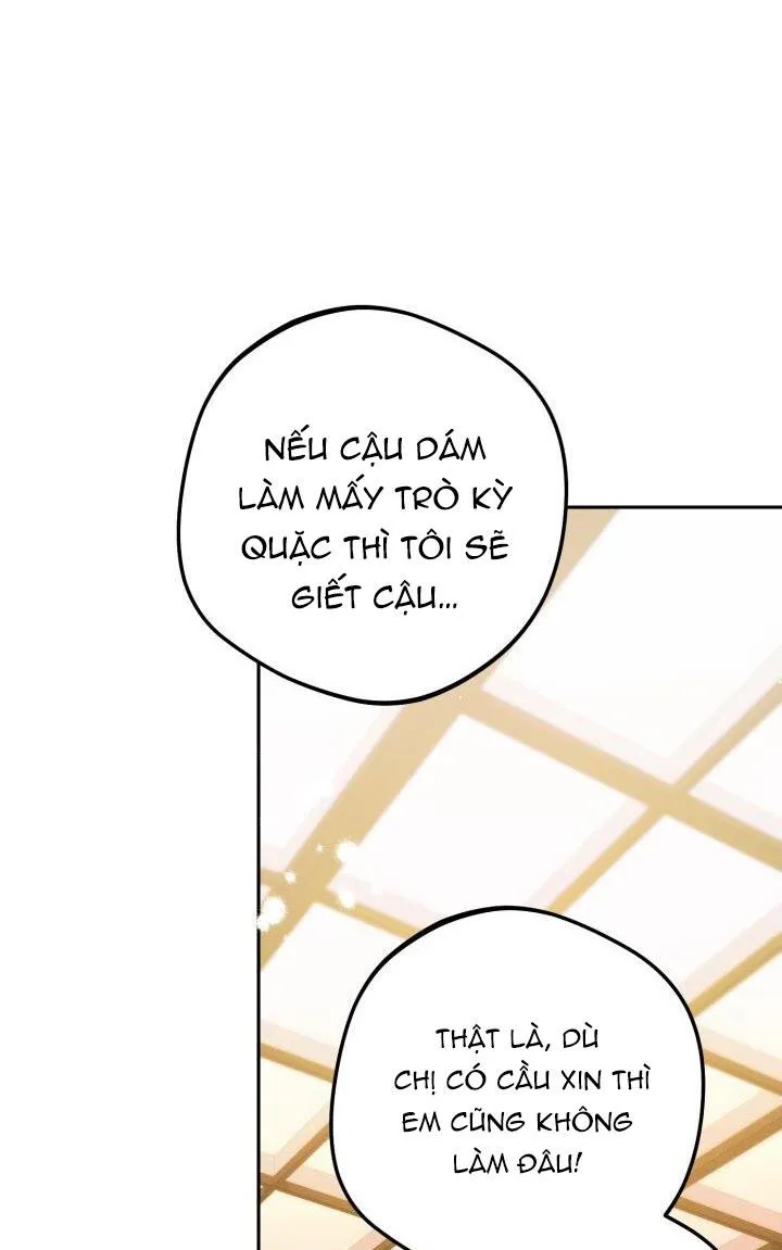 NETKAMA PUNCH!! Chapter 29 Trang 15