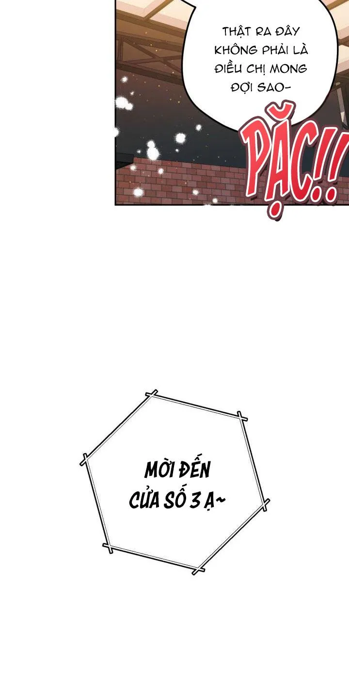 NETKAMA PUNCH!! Chapter 29 Trang 16