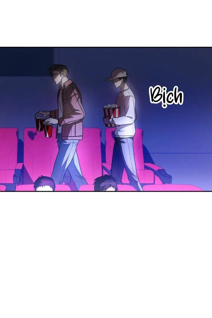 NETKAMA PUNCH!! Chapter 29 Trang 20