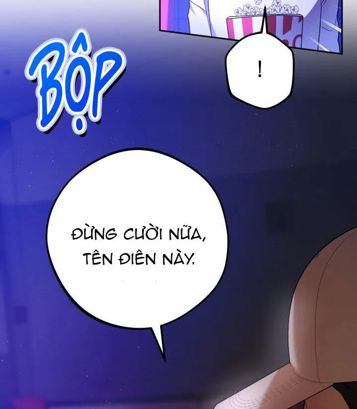 NETKAMA PUNCH!! Chapter 29 Trang 23