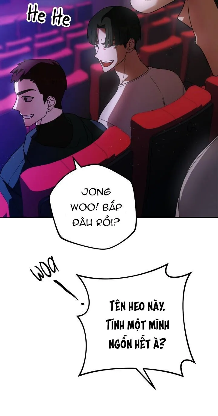 NETKAMA PUNCH!! Chapter 29 Trang 24
