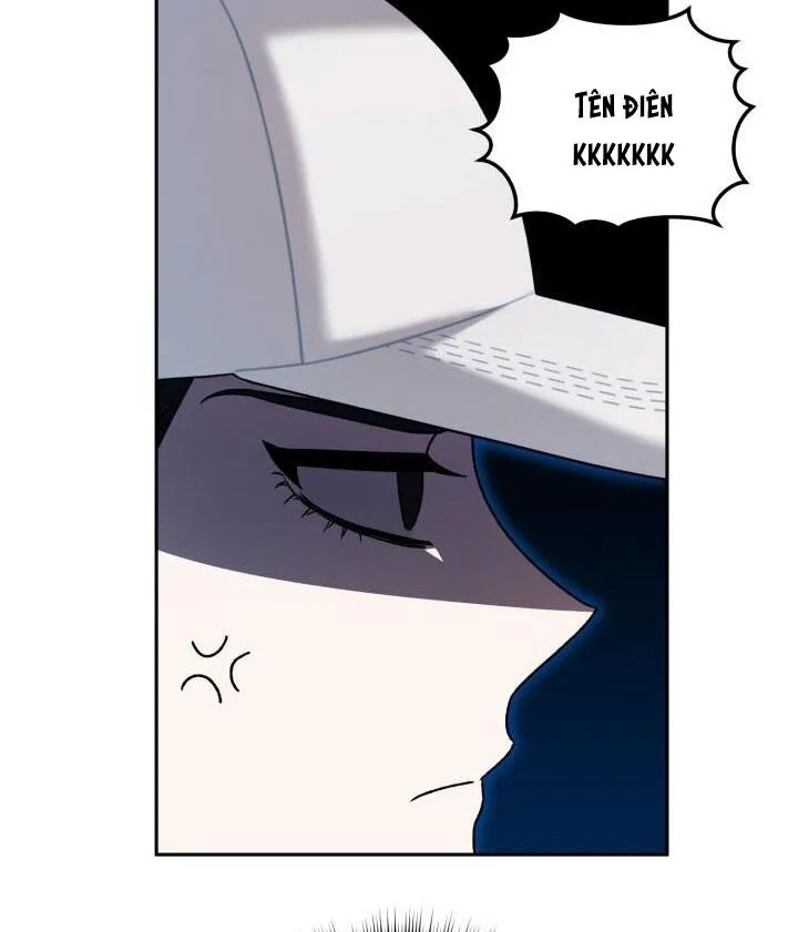 NETKAMA PUNCH!! Chapter 29 Trang 28