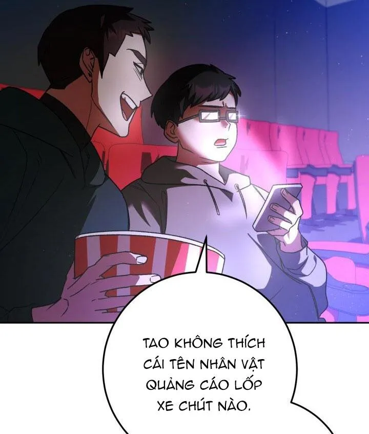 NETKAMA PUNCH!! Chapter 29 Trang 31