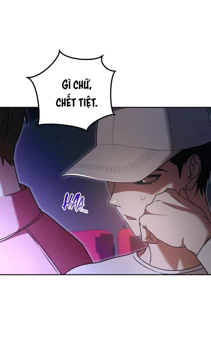 NETKAMA PUNCH!! Chapter 29 Trang 33