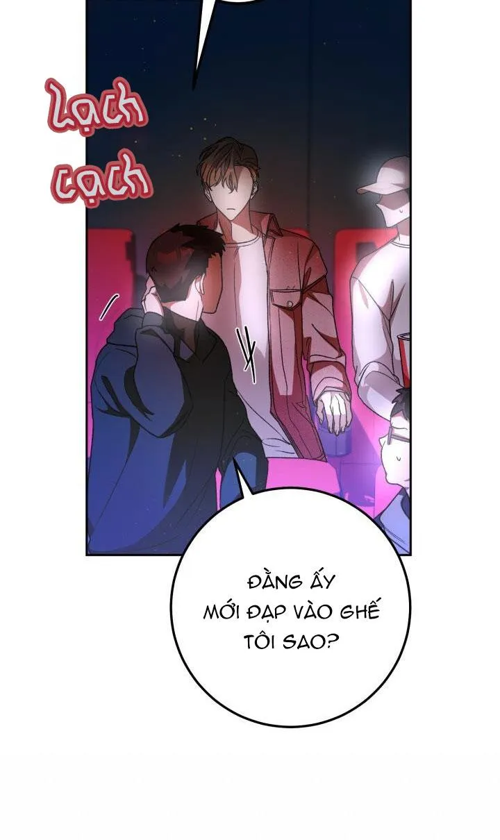 NETKAMA PUNCH!! Chapter 29 Trang 42