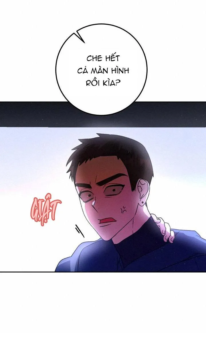 NETKAMA PUNCH!! Chapter 29 Trang 43