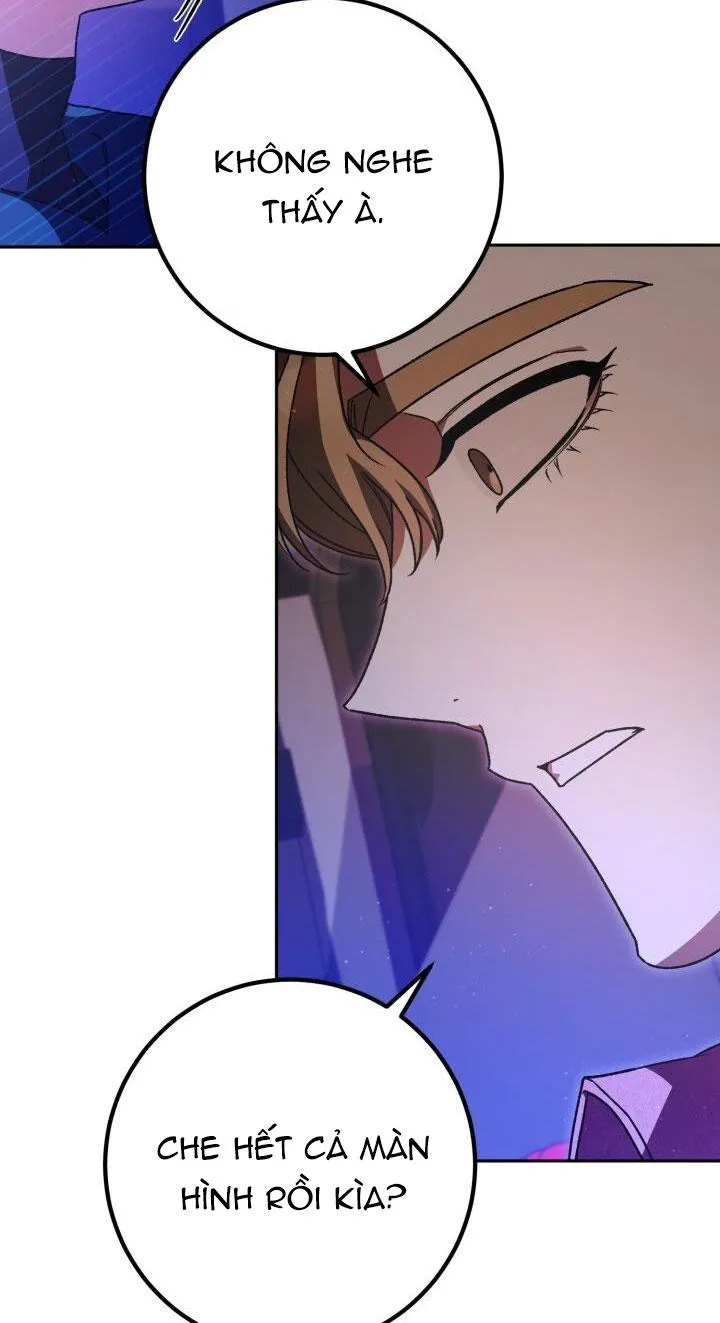 NETKAMA PUNCH!! Chapter 29 Trang 45