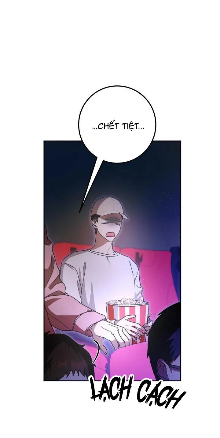 NETKAMA PUNCH!! Chapter 29 Trang 47