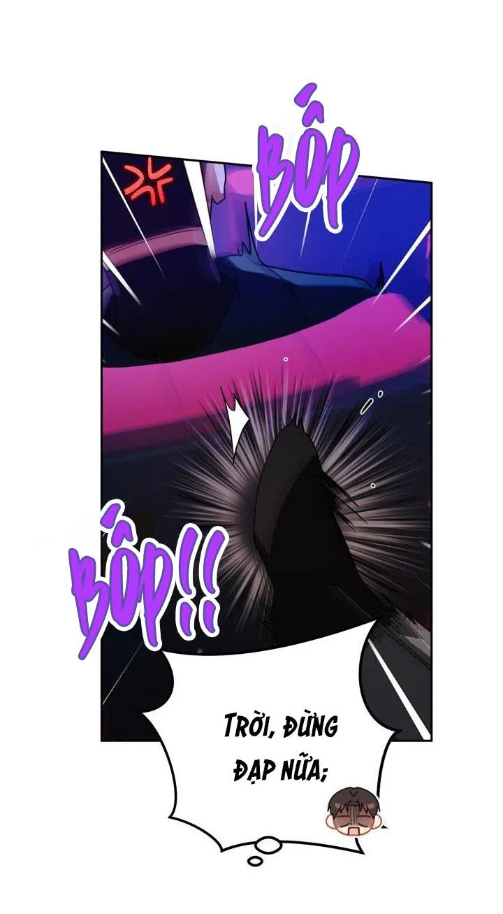 NETKAMA PUNCH!! Chapter 29 Trang 51