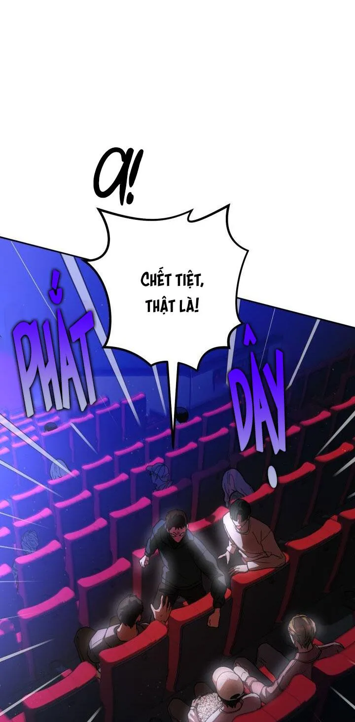 NETKAMA PUNCH!! Chapter 29 Trang 52