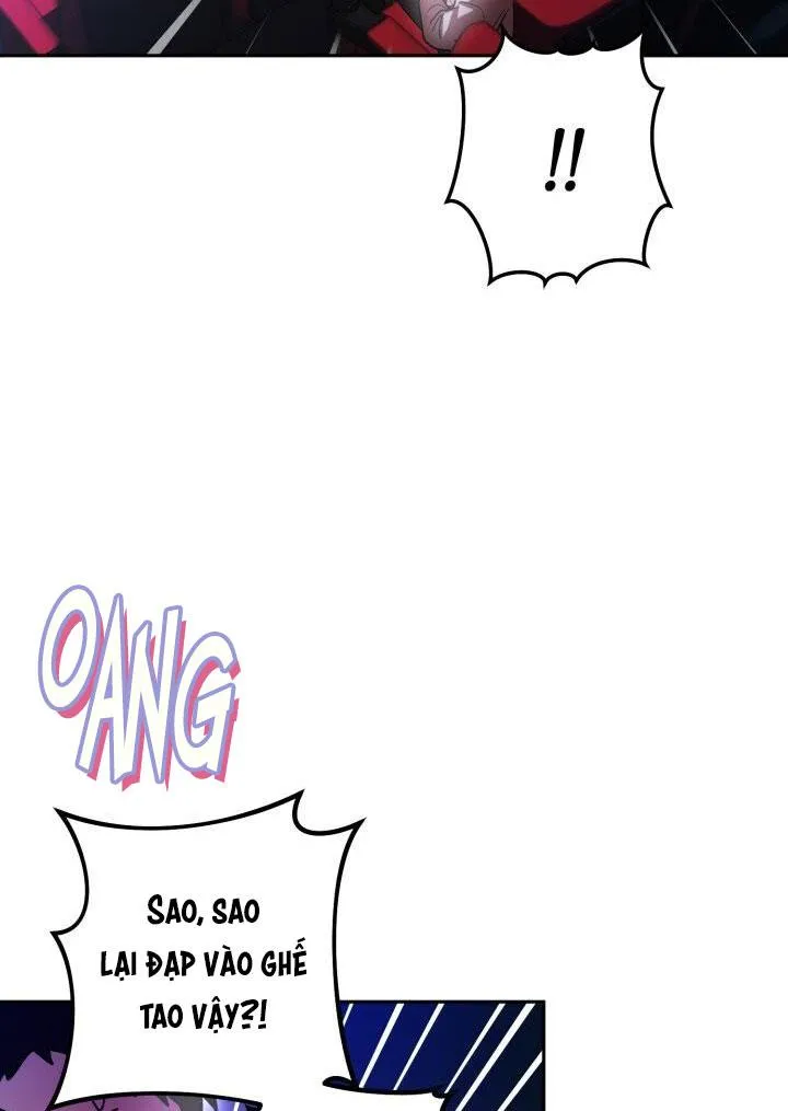 NETKAMA PUNCH!! Chapter 29 Trang 53