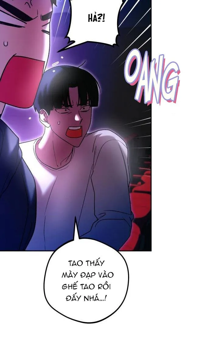 NETKAMA PUNCH!! Chapter 29 Trang 54