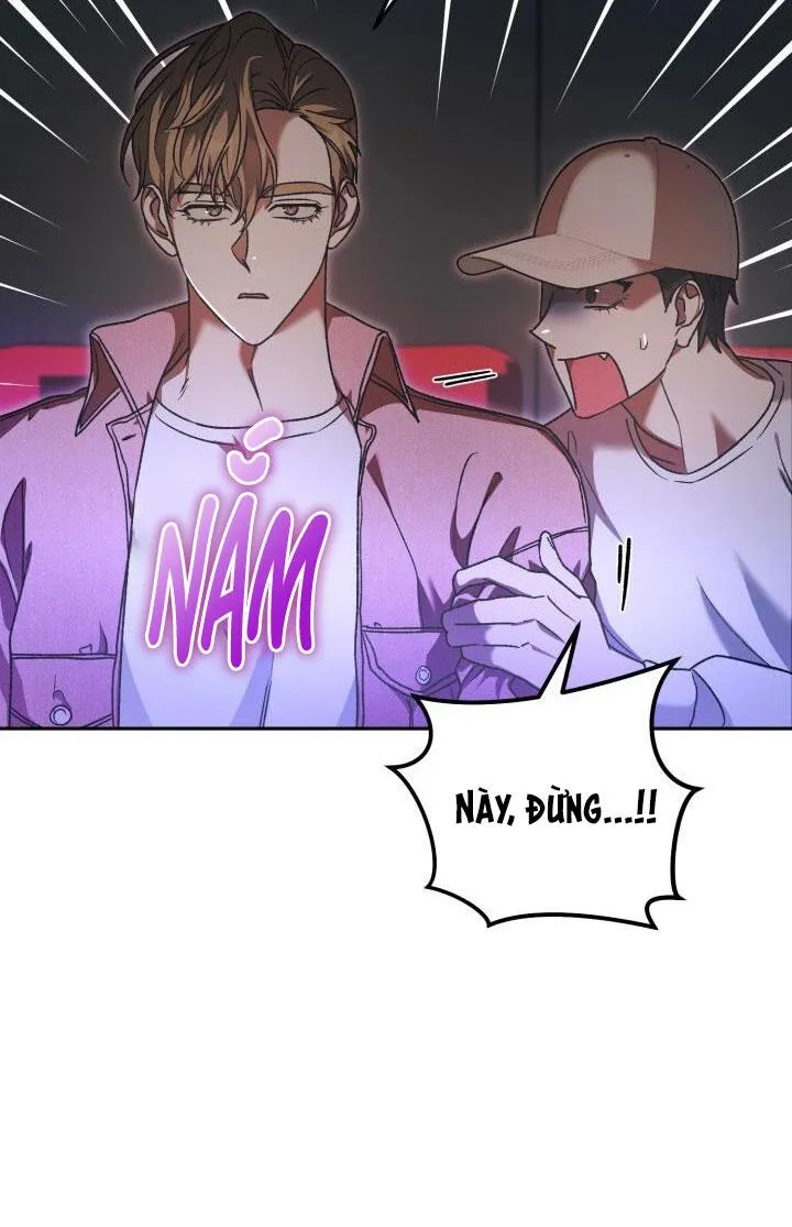 NETKAMA PUNCH!! Chapter 29 Trang 56