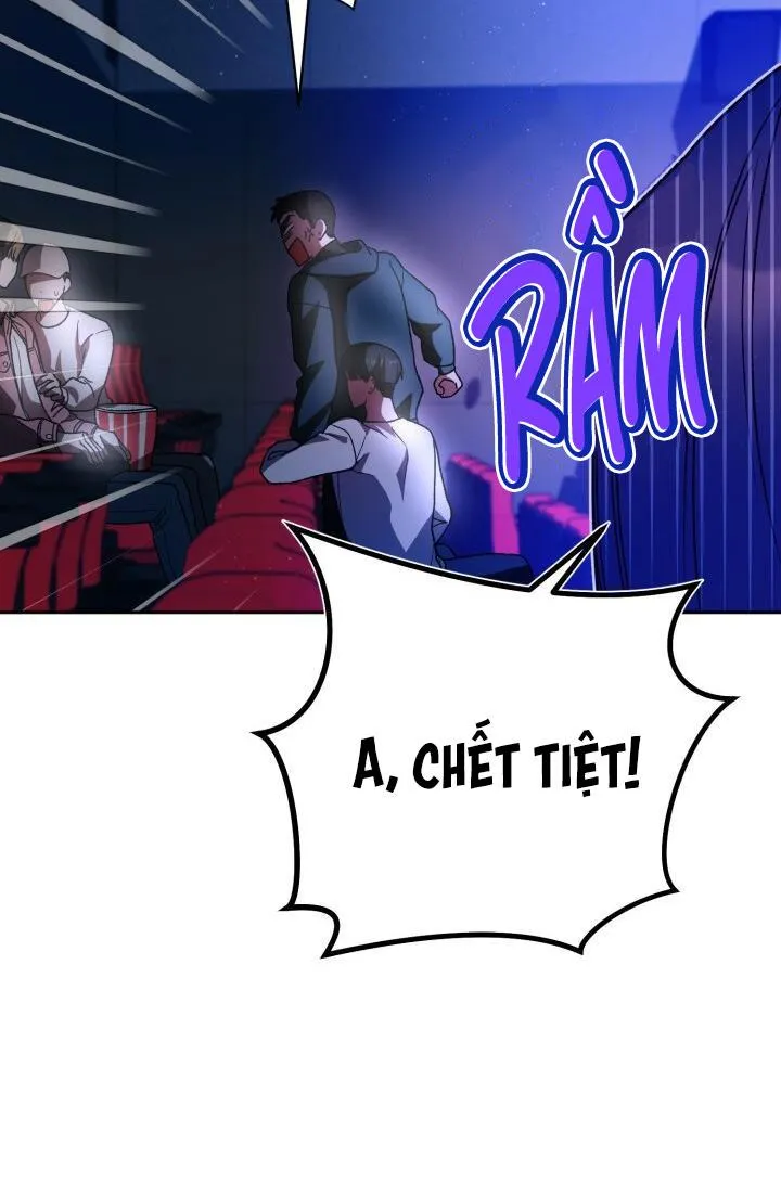 NETKAMA PUNCH!! Chapter 29 Trang 58