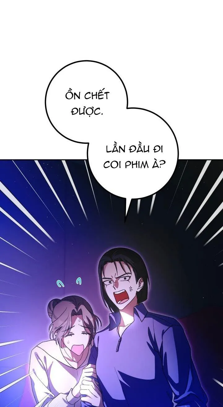 NETKAMA PUNCH!! Chapter 29 Trang 59