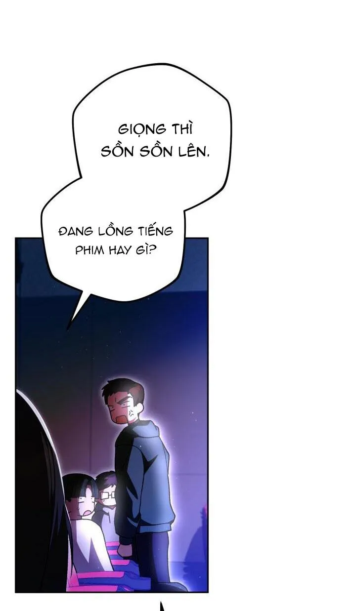 NETKAMA PUNCH!! Chapter 29 Trang 61