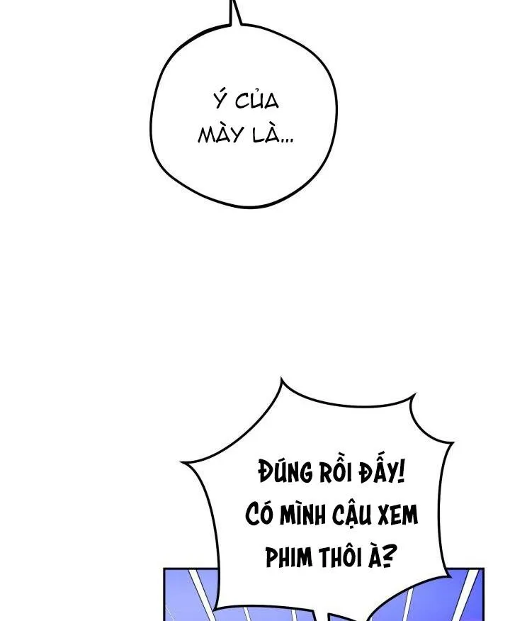 NETKAMA PUNCH!! Chapter 29 Trang 62