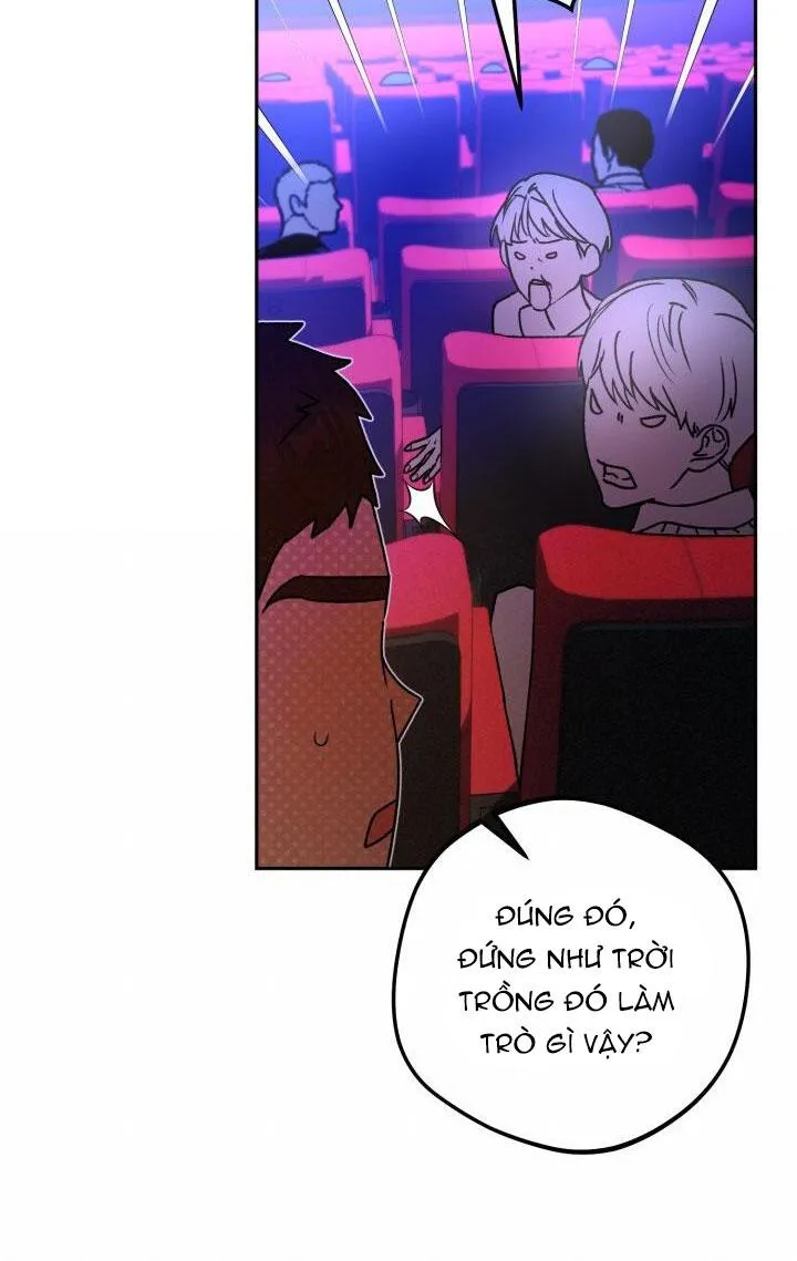 NETKAMA PUNCH!! Chapter 29 Trang 63