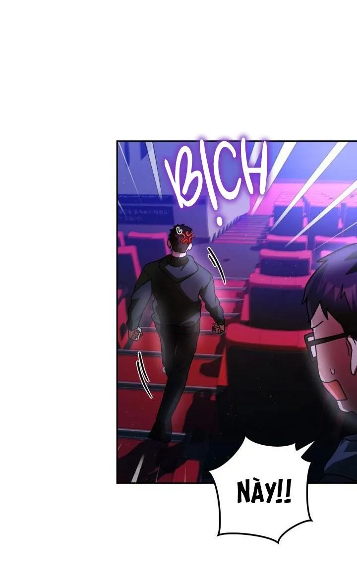 NETKAMA PUNCH!! Chapter 29 Trang 69