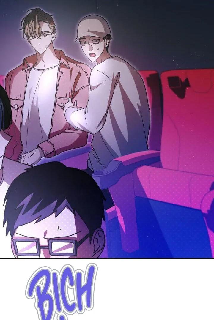 NETKAMA PUNCH!! Chapter 29 Trang 71