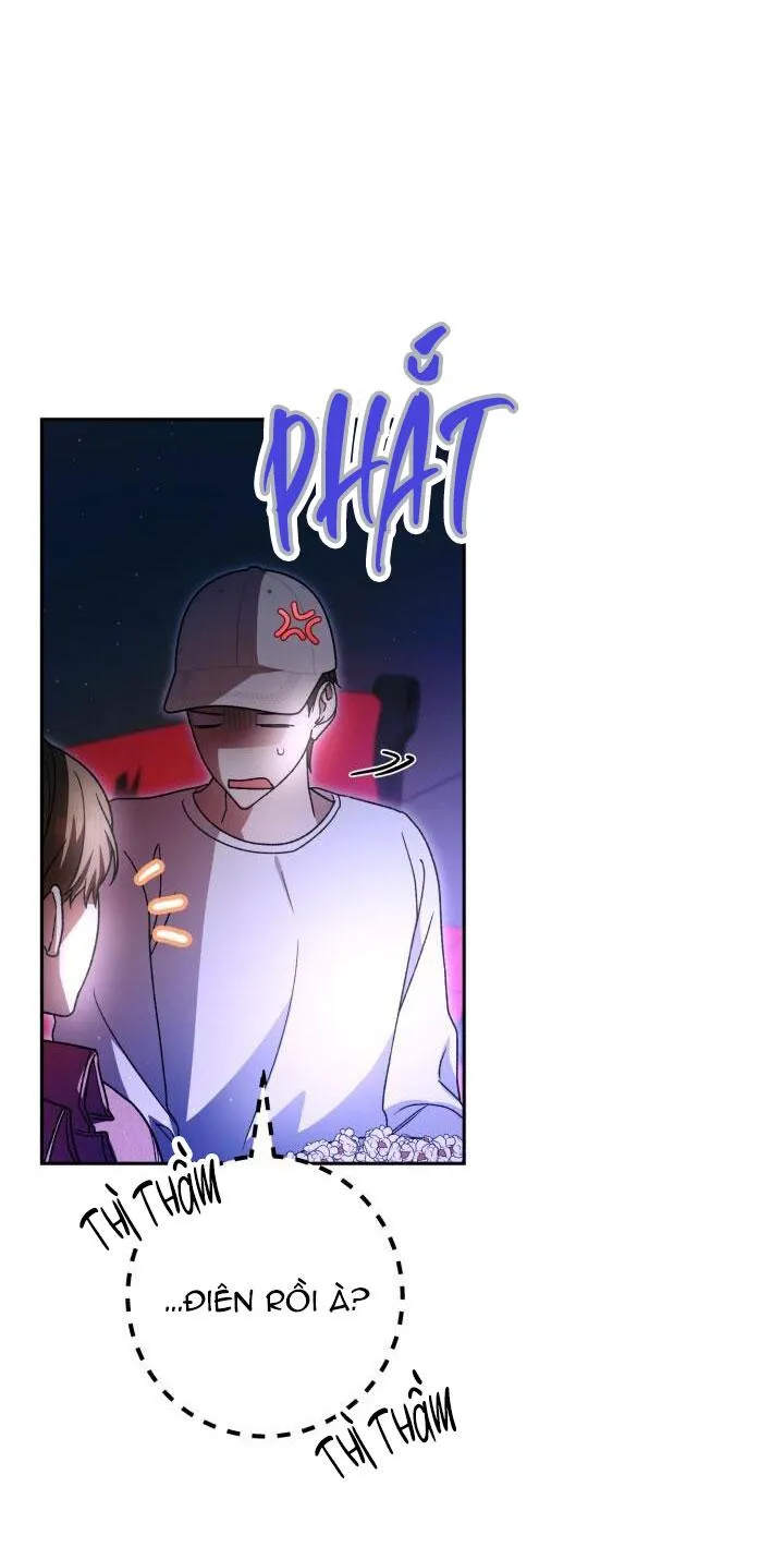 NETKAMA PUNCH!! Chapter 29 Trang 76